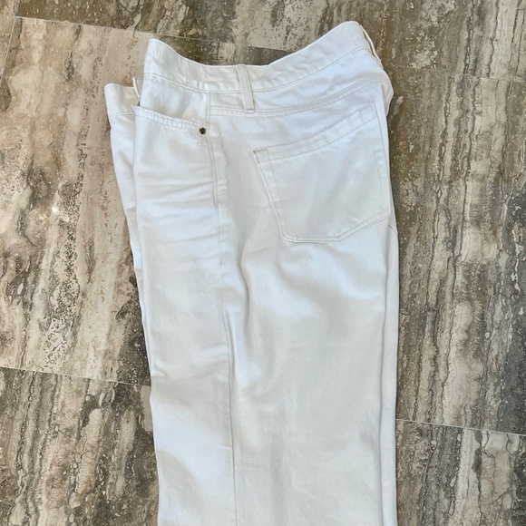 FRAME Pants - FRAME BEIGE JEANS NEW WITHOUT TAGS